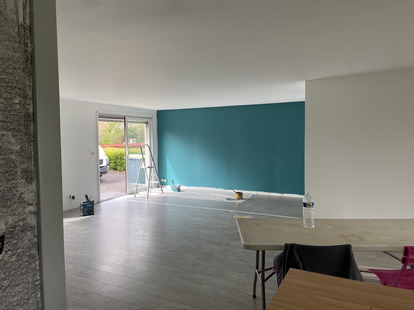 Jc Peinture Airless — Photos 10