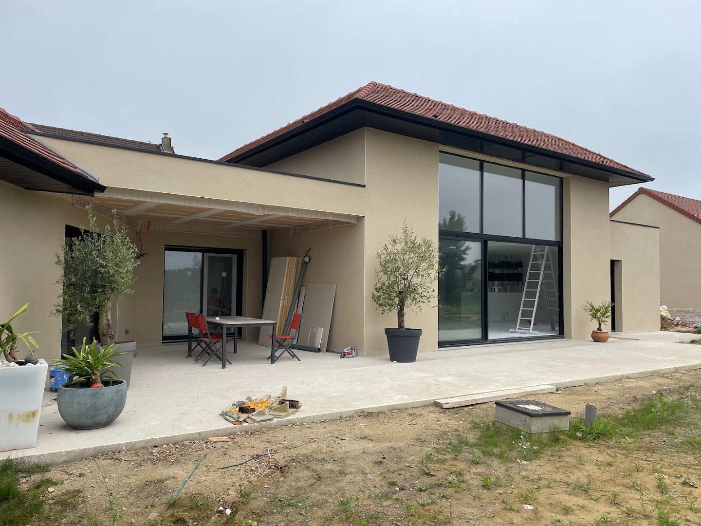 Jc Peinture Airless — Photos 9