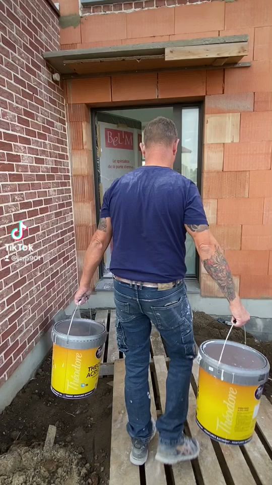 Jc Peinture Airless — Photos 2
