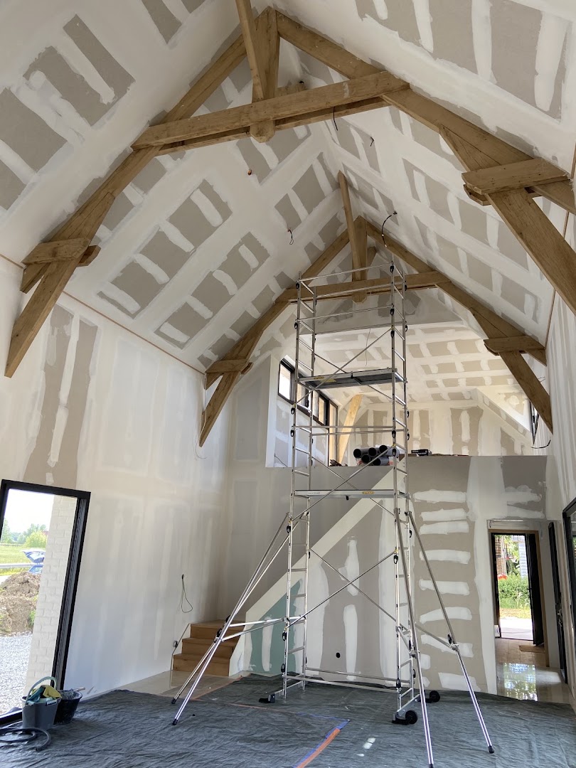 Jc Peinture Airless — Photos 3
